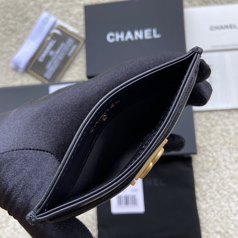 Chanel Wallet Purse